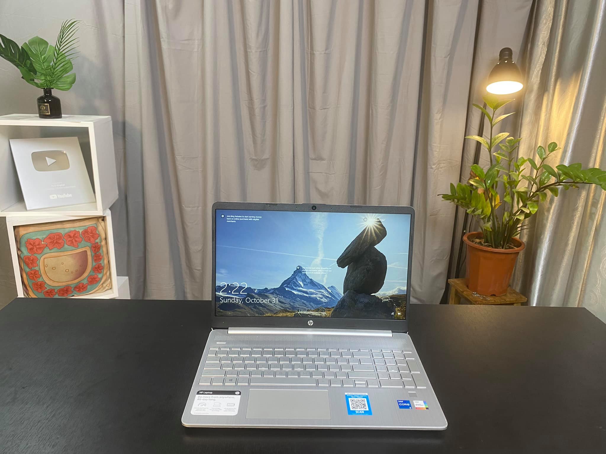 Laptop Hp 15 DY2093DX-9.jpeg